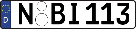 N-BI113