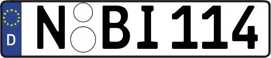 N-BI114