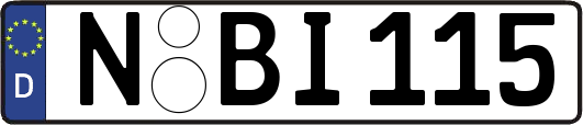N-BI115