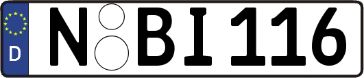 N-BI116
