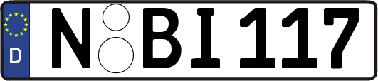 N-BI117