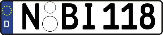 N-BI118