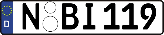 N-BI119