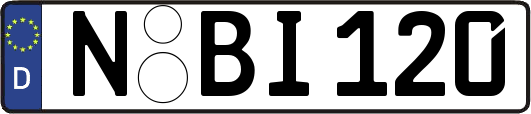 N-BI120