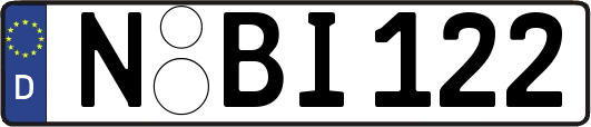 N-BI122