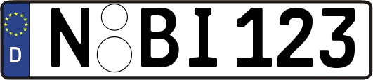 N-BI123