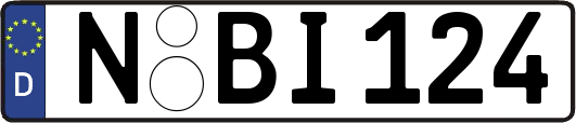 N-BI124