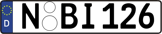 N-BI126