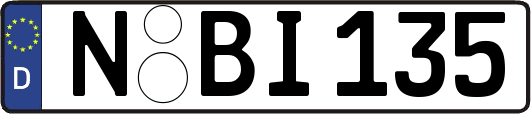 N-BI135