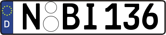 N-BI136