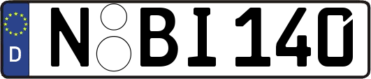 N-BI140