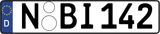 N-BI142