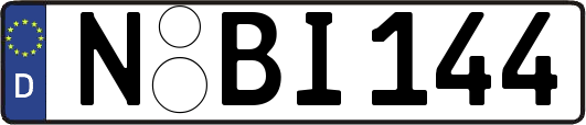 N-BI144