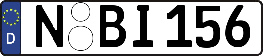 N-BI156