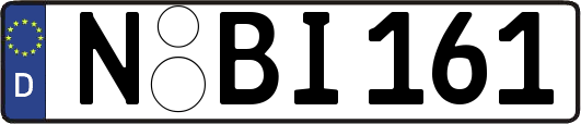 N-BI161