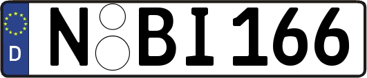 N-BI166