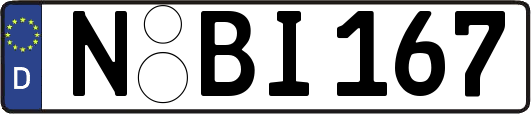 N-BI167