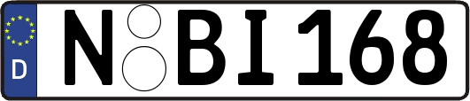 N-BI168