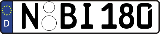 N-BI180
