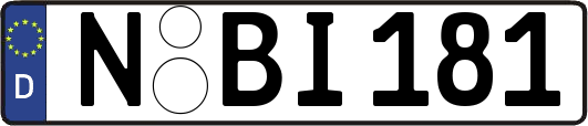 N-BI181