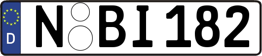 N-BI182