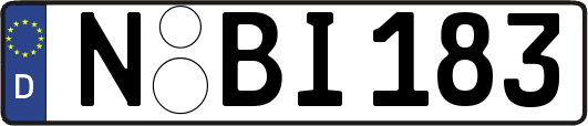 N-BI183