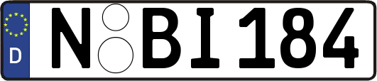 N-BI184
