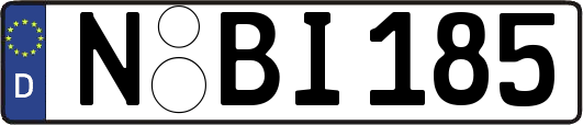 N-BI185
