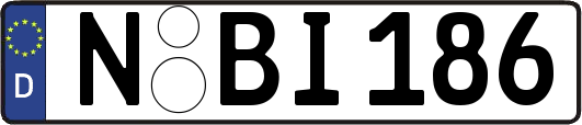 N-BI186