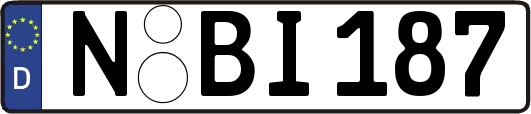 N-BI187