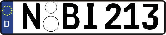 N-BI213