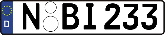 N-BI233