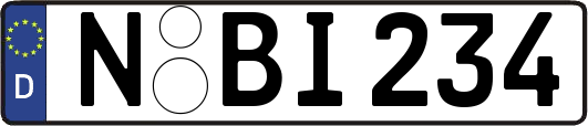 N-BI234