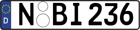 N-BI236