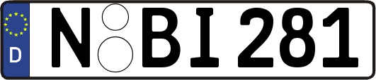 N-BI281