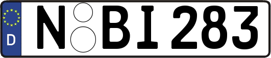 N-BI283