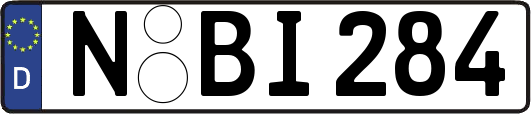 N-BI284