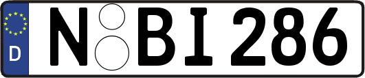 N-BI286