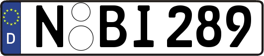 N-BI289