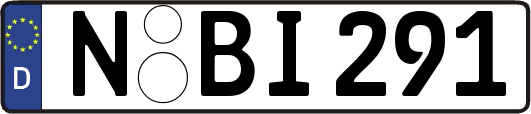 N-BI291