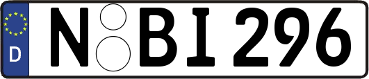 N-BI296