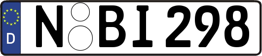 N-BI298