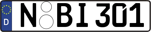 N-BI301
