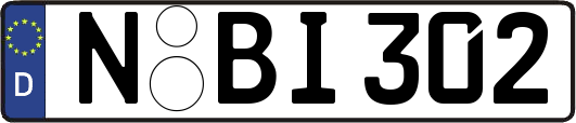 N-BI302