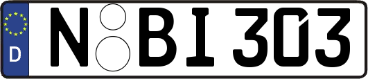 N-BI303
