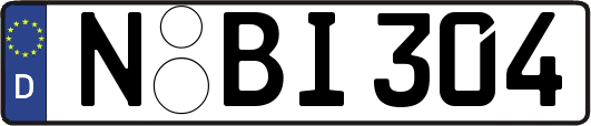 N-BI304