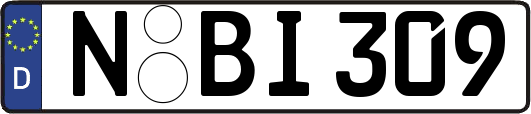 N-BI309