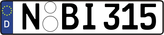 N-BI315