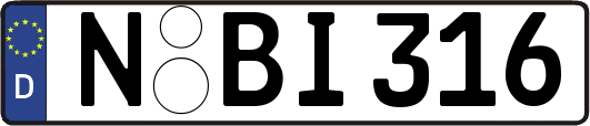 N-BI316