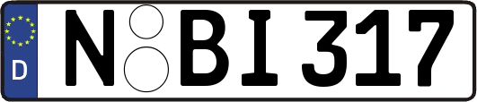 N-BI317